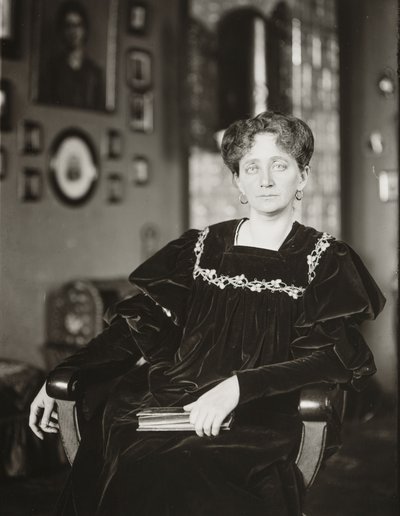 © Münchner Stadtmuseum, Sammlung Fotografie, Archiv Kester
