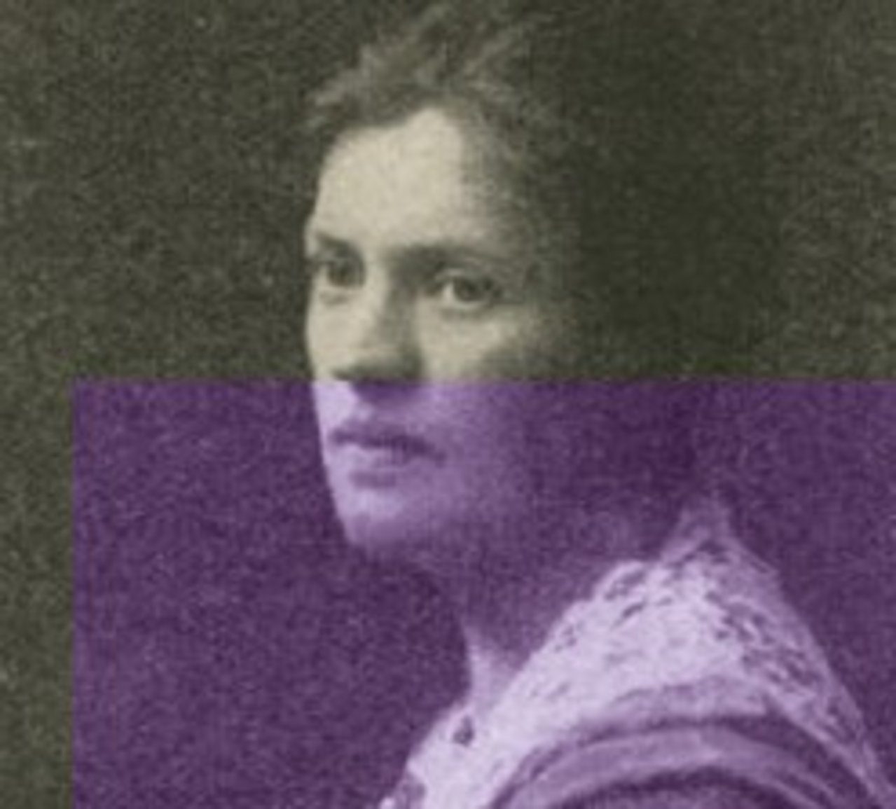 Marianne Weber Marianne Weber, ca. 1910, Hofatelier Elvira, © Archiv der deutschen Frauenbewegung